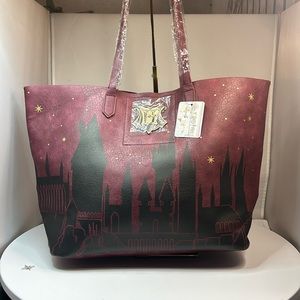 Tote bag Harry Potter-NWOT*